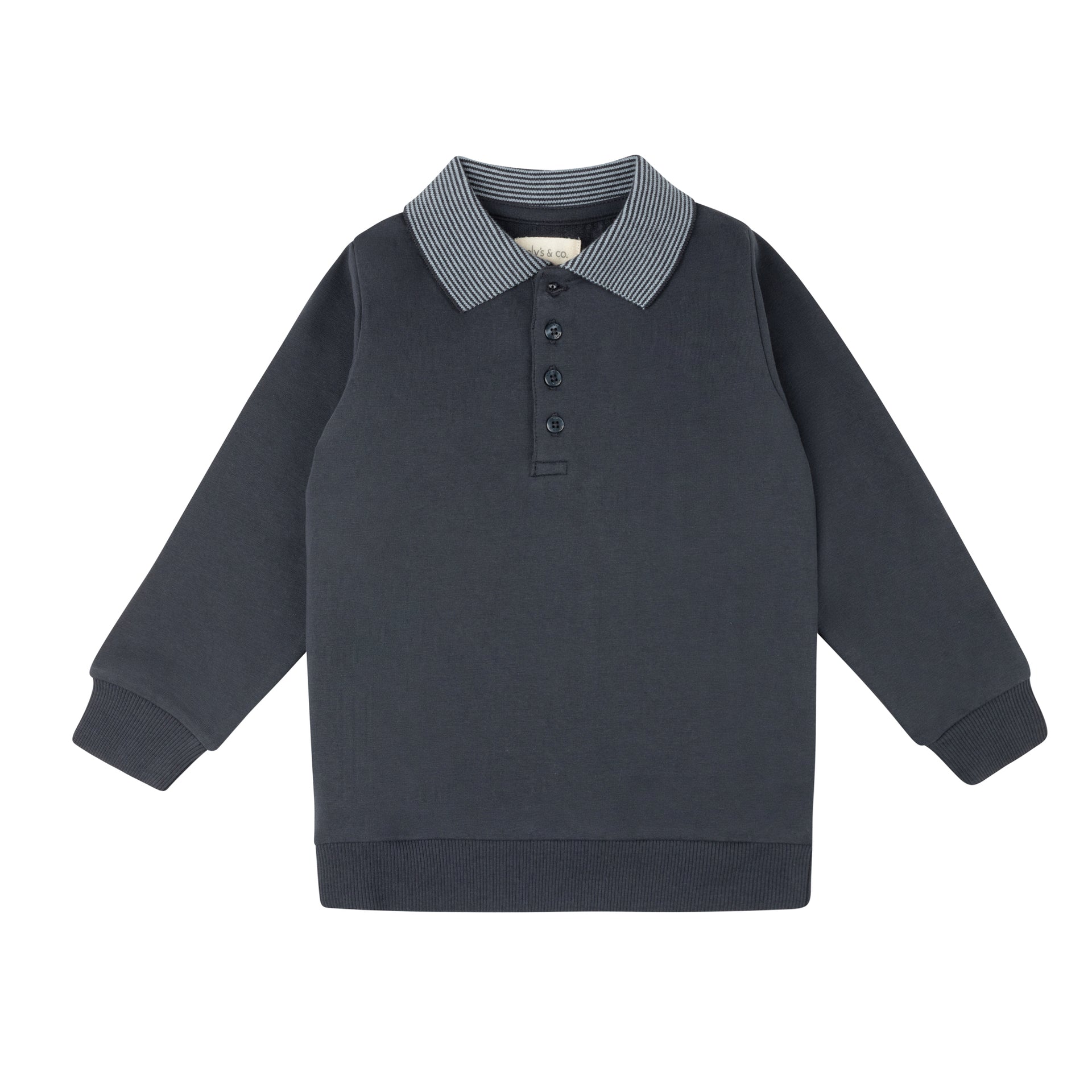 French Terry Autumn Kids Collection