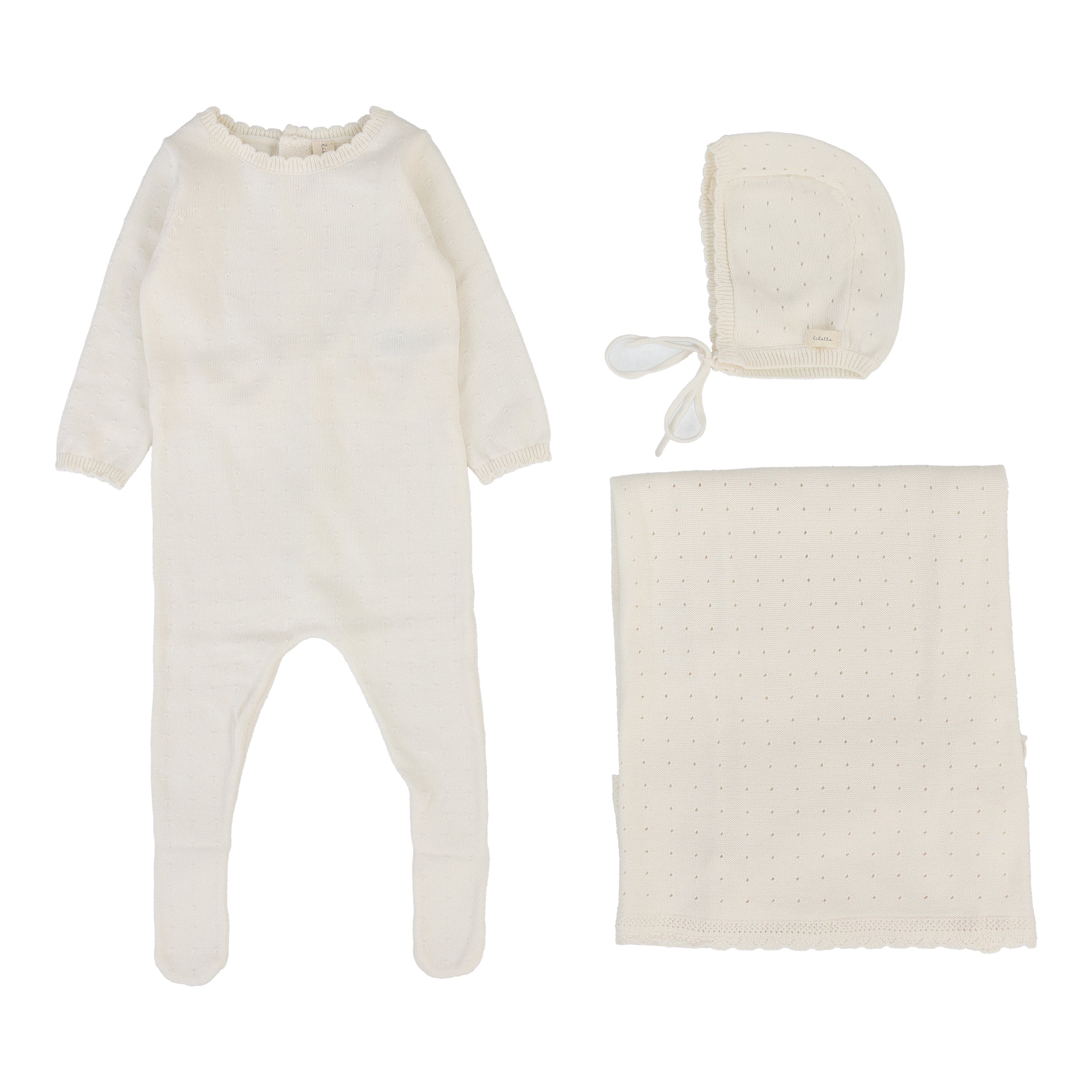dotty-knit-layette-set